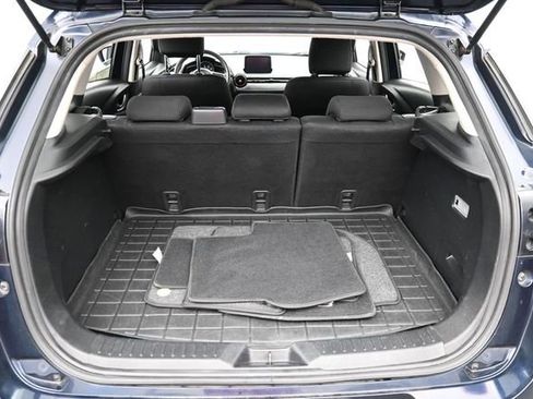 Used 2018 MAZDA CX-3 Sport FWD image 27