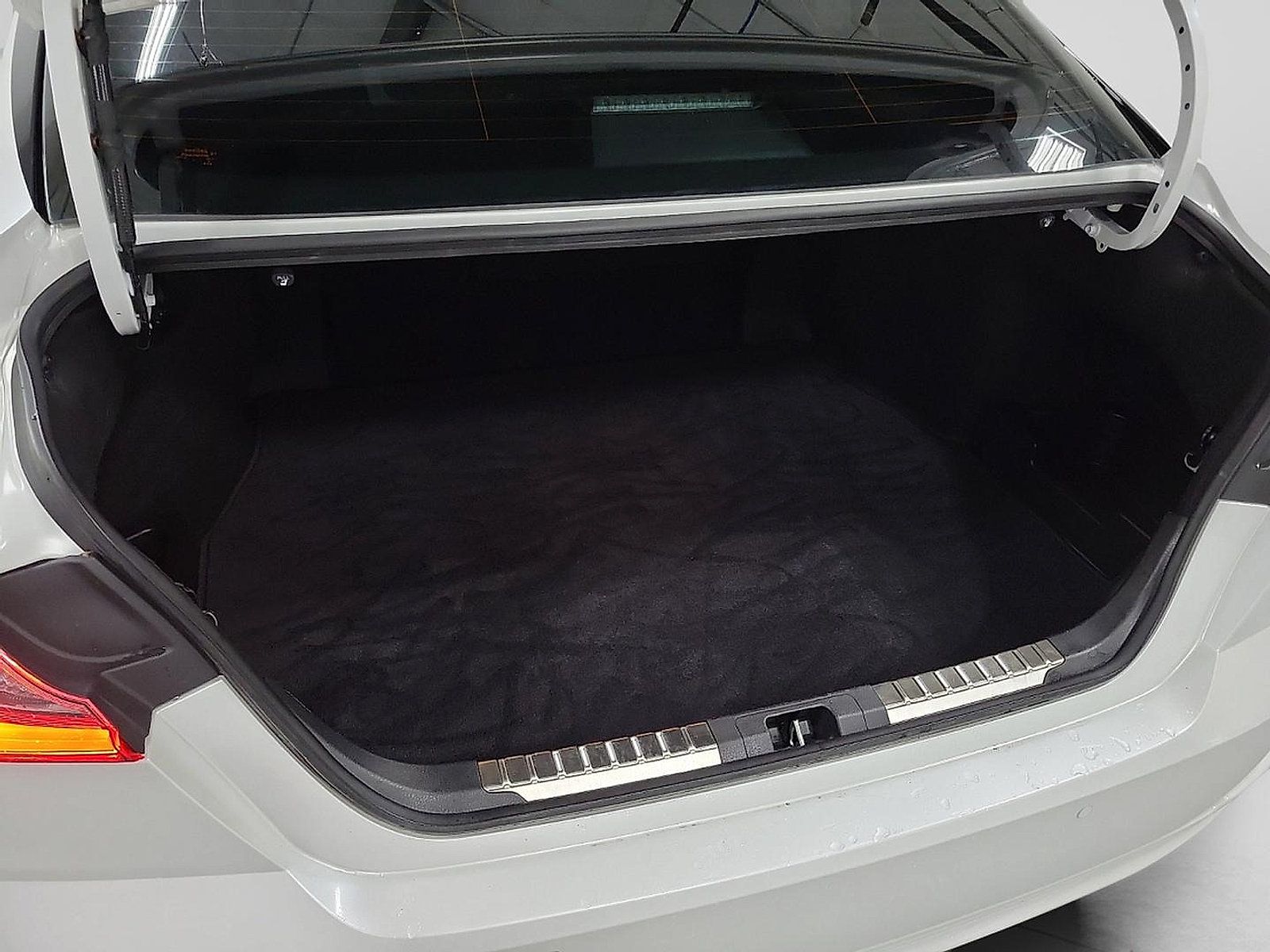 Certified 2025 Toyota Camry XSE w/ Premium Plus Package FWD image 7