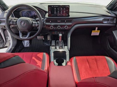 New 2025 Acura Integra A-Spec image 13