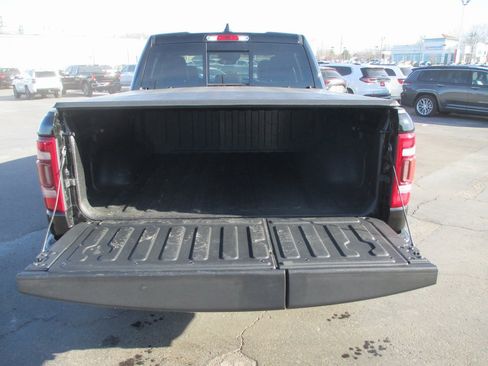 Used 2020 RAM 1500 Limited image 8