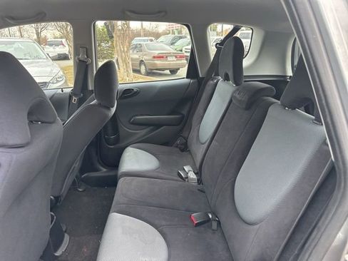 Used 2008 Honda Fit image 8