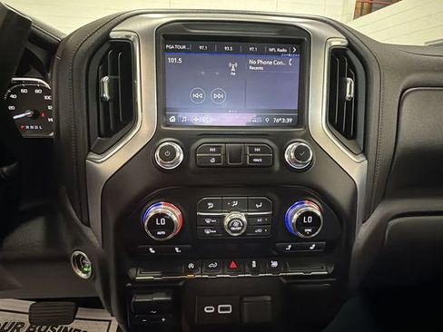 Certified 2021 GMC Sierra 1500 Elevation AWD/4WD image 16