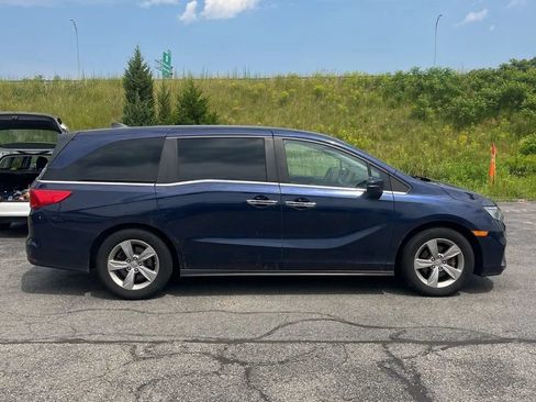 Used 2018 Honda Odyssey EX-L image 6