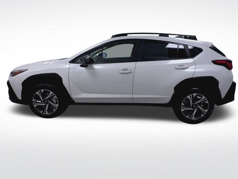 Certified 2025 Subaru Crosstrek 2.0i Premium image 6