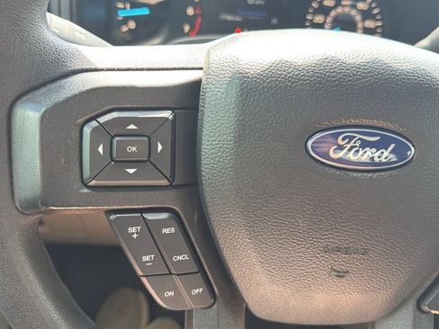 Used 2020 Ford F150 XL w/ Equipment Group 101A Mid AWD/4WD image 23