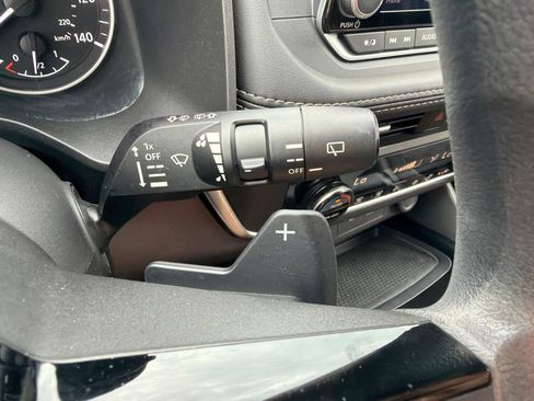 Used 2023 Nissan Rogue SV AWD/4WD image 29