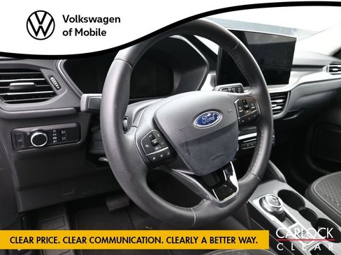 Used 2023 Ford Escape Active w/ Tech Pack #1 image 15