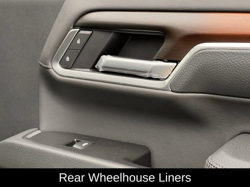 New 2026 GMC Sierra 2500 Denali w/ Denali Reserve Package image 26