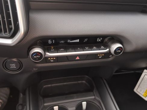 New 2026 MAZDA CX-50 AWD 2.5 S w/ Preferred Pkg image 18