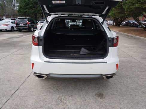 Used 2017 Lexus RX 350 FWD w/ Premium Package image 17