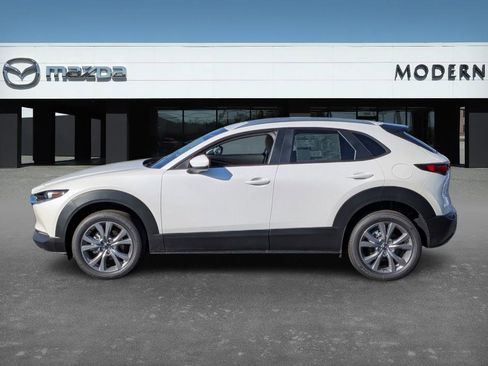 New 2026 MAZDA CX-30 AWD 2.5 S image 2