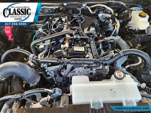 Used 2024 Toyota Tacoma TRD Sport image 30