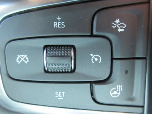 New 2026 Chevrolet Silverado 1500 RST w/ RST Select Package RWD image 21