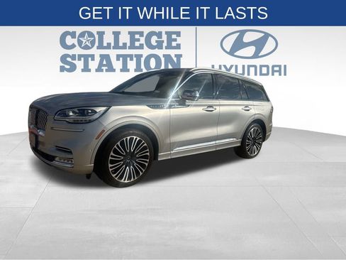 Used 2020 Lincoln Aviator Black Label w/ Dynamic Handling Package image 5