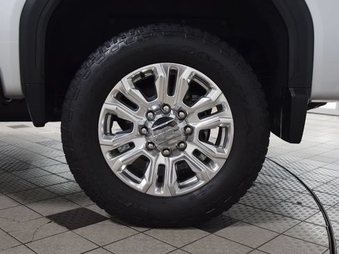 Used 2023 GMC Sierra 2500 Denali AWD/4WD image 29