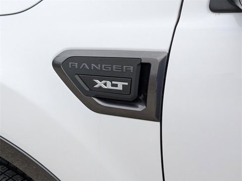 Used 2020 Ford Ranger XLT w/ Equipment Group 301A Mid image 7