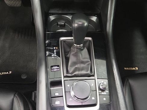 Used 2025 MAZDA MAZDA3 s FWD image 15