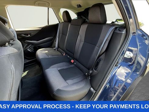 Used 2023 Subaru Outback Premium AWD/4WD image 29