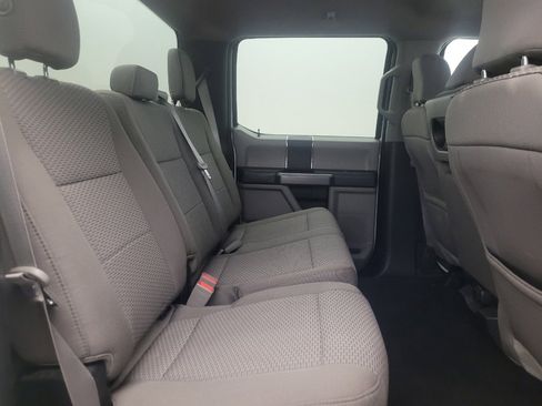 Used 2018 Ford F150 XLT image 19