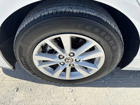 Used 2025 Toyota Camry LE FWD image 23