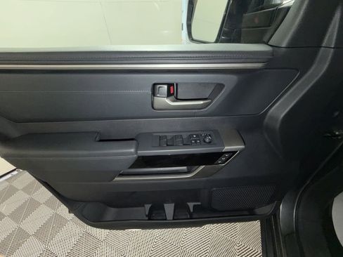 Used 2022 Toyota Tundra Limited w/ TRD Off-Road Package image 15