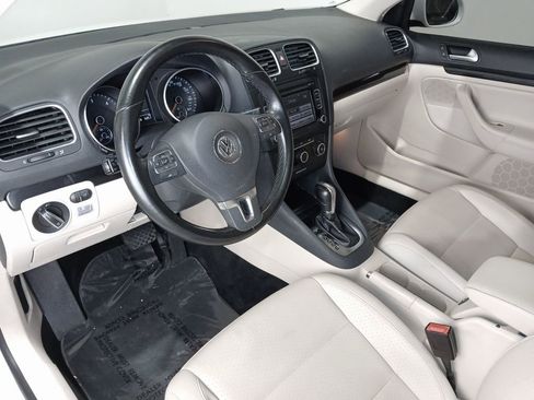 Used 2014 Volkswagen Jetta TDI FWD image 16