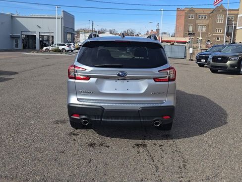 Certified 2023 Subaru Ascent Premium w/ Convenience Package image 6