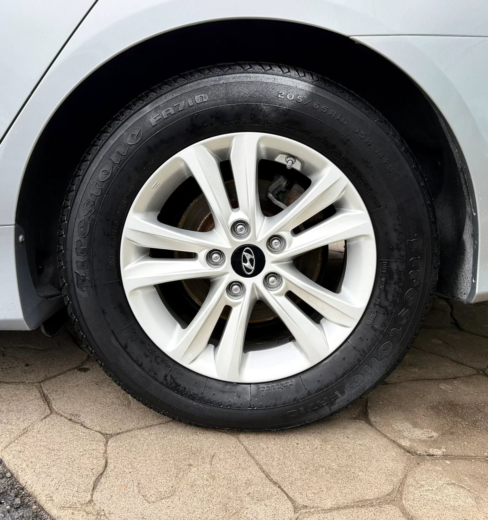 Used 2014 Hyundai Sonata GLS w/ Popular Equipment Group 2 FWD image 40