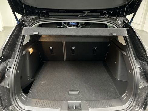 New 2026 Chevrolet Trax ACTIV w/ Driver Confidence Package image 23