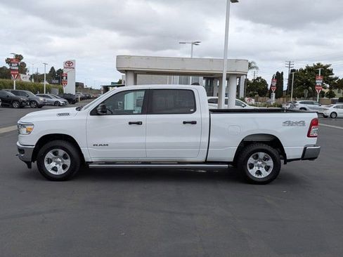 Used 2023 RAM 1500 Big Horn AWD/4WD image 12