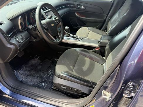 Used 2013 Chevrolet Malibu LT w/ Power Convenience Package FWD image 30