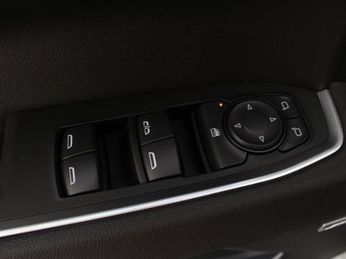 New 2026 Chevrolet Silverado 1500 RST image 15