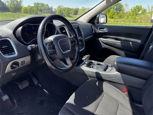 Certified 2020 Dodge Durango SXT w/ 3rd Row Seating Group image 24