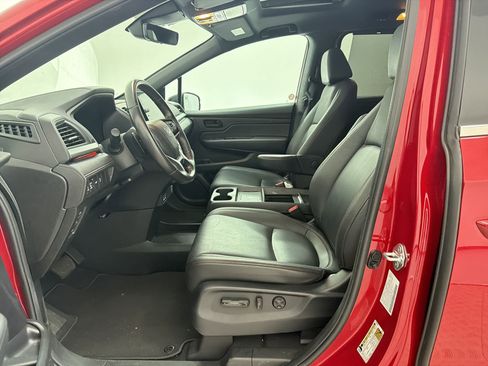 Used 2025 Honda Odyssey Sport-L image 5