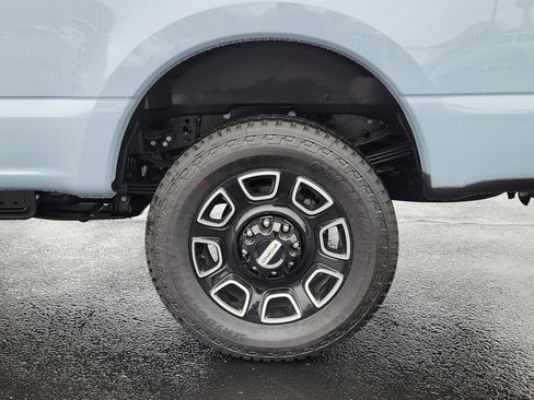 New 2026 Ford F350 Platinum image 5