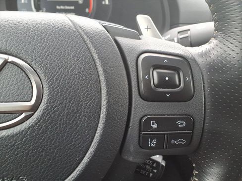 Certified 2023 Lexus IS 350 F Sport image 15