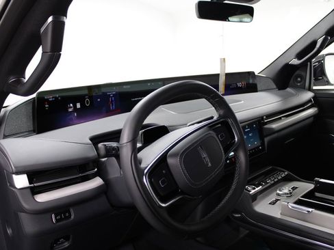 New 2026 Lincoln Navigator Reserve image 29