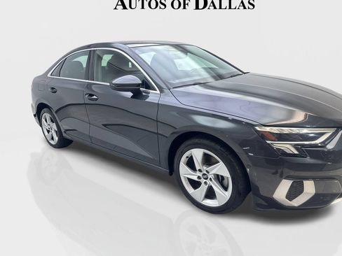 Used 2024 Audi A3 2.0T Premium FWD image 12