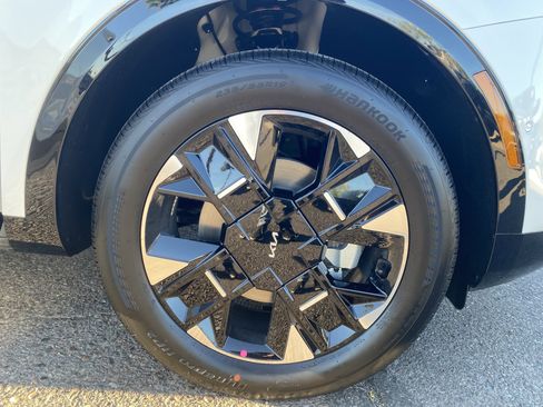 New 2026 Kia Sportage SX Prestige image 7