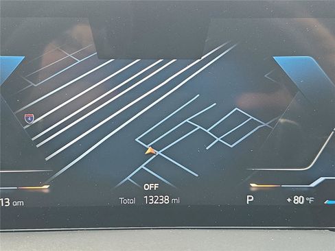 Used 2024 BMW X5 sDrive40i w/ M Sport Package image 25