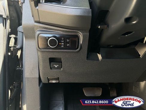 Used 2026 Ford Bronco Badlands AWD/4WD image 12