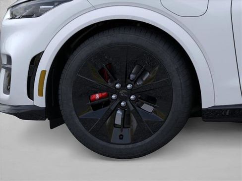 New 2026 Ford Mustang Mach-E GT AWD/4WD image 19