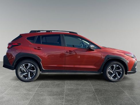 Used 2024 Subaru Crosstrek 2.0i Premium image 6
