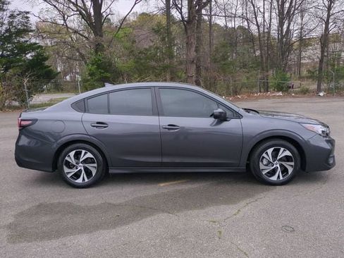 Used 2023 Subaru Legacy Premium AWD/4WD image 3