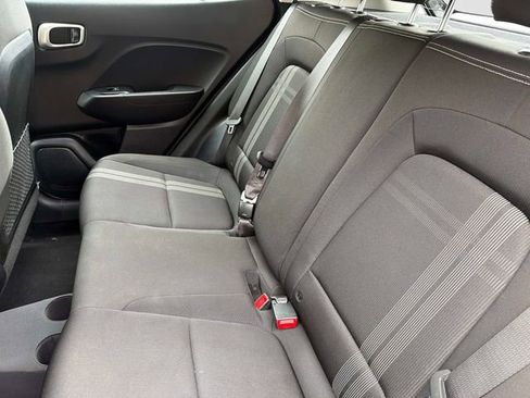 Certified 2023 Hyundai Venue SEL w/ Cargo Package FWD image 13
