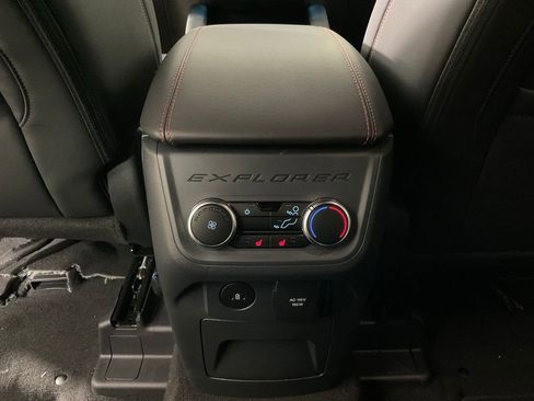 New 2026 Ford Explorer ST-Line RWD image 18