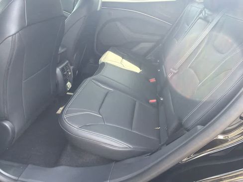 New 2026 Ford Mustang Mach-E Premium RWD image 17