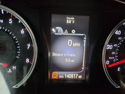 Used 2017 Toyota Camry SE FWD image 23