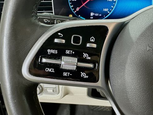 Certified 2020 Mercedes-Benz GLE 350 4MATIC image 12