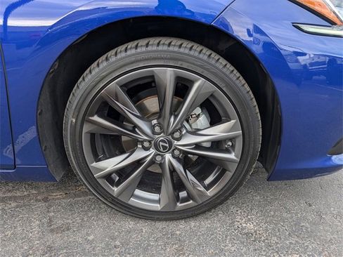 Used 2020 Lexus ES 350 F Sport image 26